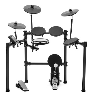 Muzplanet X1 - электронная ударная установка Muzplanet X1 - электронная ударная установка