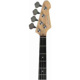 VESTON JB SB - бас-гитара 4 струны VESTON JB SB - бас-гитара 4 струны