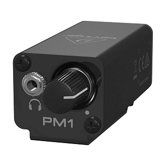 Behringer PM1 - Система персонального мониторинга