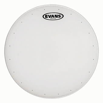 Evans B12HD пластик, двойной