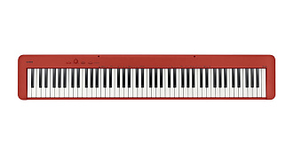 Casio CDP-S160RD Цифровое пианино, 88 клавиш Casio CDP-S160RD Цифровое пианино, 88 клавиш