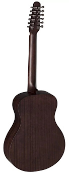 BATON ROUGE X11LS/F-AB-12 - акустическая гитара, 12 струн, цвет Antique Brown BATON ROUGE X11LS/F-AB-12 - акустическая гитара, 12 струн, цвет Antique Brown