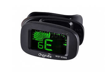 Cherub WST-630G тюнер-прищепка Cherub WST-630G тюнер-прищепка