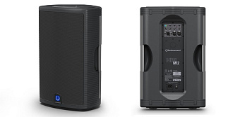 Turbosound MILAN M12 активная акустическая система Turbosound MILAN M12 активная акустическая система