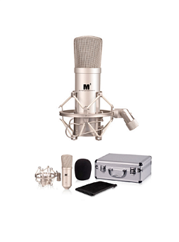 iCON M-1 - Микрофон iCON M-1 - Микрофон