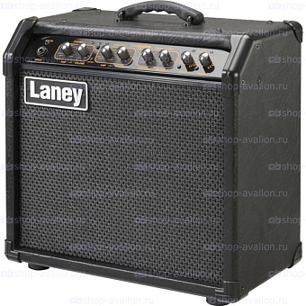 LANEY LR20 Гитарный комбо 20 Вт LANEY LR20 Гитарный комбо 20 Вт