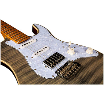 JET JS-450 TBK - электрогитара, Stratocaster, HSS JET JS-450 TBK - электрогитара, Stratocaster, HSS