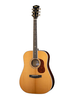 Cort Gold-D8-WCASE-NAT Gold Series Акустическая гитара Cort Gold-D8-WCASE-NAT Gold Series Акустическая гитара