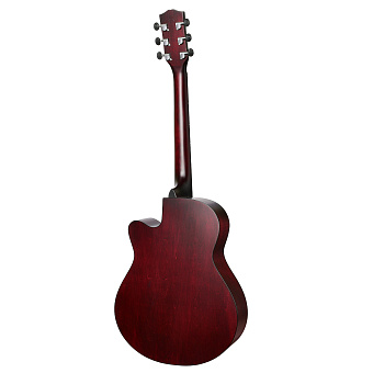 MARTIN ROMAS MR-4000 TRD - гитара акустическая MARTIN ROMAS MR-4000 TRD - гитара акустическая