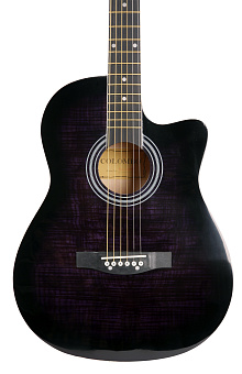 COLOMBO LF-3800 CT / GS - акустическая гитара COLOMBO LF-3800 CT / GS - акустическая гитара
