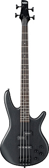 IBANEZ GSR200B-WK - бас-гитара, 4-х струнная, цвет - чёрный IBANEZ GSR200B-WK - бас-гитара, 4-х струнная, цвет - чёрный