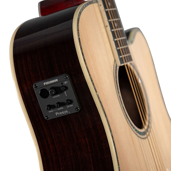Emotive Rightwood D4 eNA - электроакустическая гитара Emotive Rightwood D4 eNA - электроакустическая гитара
