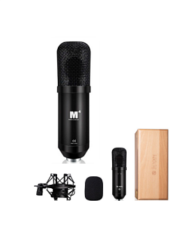 iCON M-4 - Микрофон iCON M-4 - Микрофон