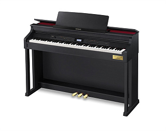 Cassio AP700BK, цифровое фортепиано Cassio AP700BK, цифровое фортепиано