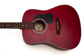 Sevillia IW-240M RDS - гитара акустическая Sevillia IW-240M RDS - гитара акустическая