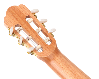 Klever KС-310 - гитара классическая 4/4 Klever KС-310 - гитара классическая 4/4