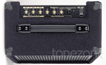 Roland KC-60M клавишный комбо Roland KC-60M клавишный комбо