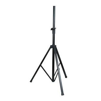ECO SS050 Black стойка-тренога под акустические системы ECO SS050 Black стойка-тренога под акустические системы