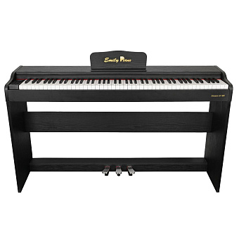 EMILY PIANO D-51 BK - Цифровое пианино EMILY PIANO D-51 BK - Цифровое пианино