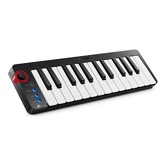 Donner Music N-25 Midi клавиатура, 25 клавиш Donner Music N-25 Midi клавиатура, 25 клавиш