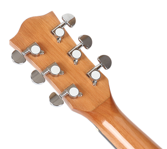 Klever KA-810 - гитара акустическая