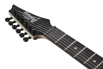 IBANEZ GRG120QASP-BGD - электрогитара, 6 струн, цвет - синий IBANEZ GRG120QASP-BGD - электрогитара, 6 струн, цвет - синий