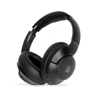 AuraSonics FINE F600BT - Наушники c Bluetooth V5.3 AuraSonics FINE F600BT - Наушники c Bluetooth V5.3