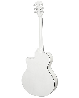 MARTIN ROMAS MR-440 WH - гитара акустическая MARTIN ROMAS MR-440 WH - гитара акустическая
