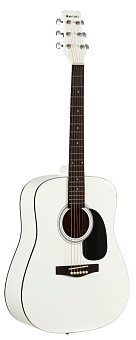 MARTINEZ FAW-702 / WH акустическая гитара MARTINEZ FAW-702 / WH акустическая гитара