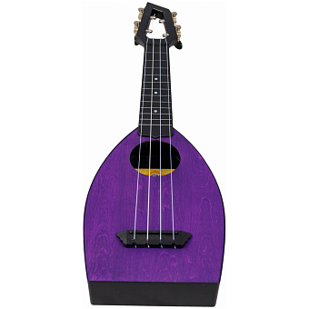 BUMBLEBEE Hive Soprano PU - укулеле сопрано BUMBLEBEE Hive Soprano PU - укулеле сопрано