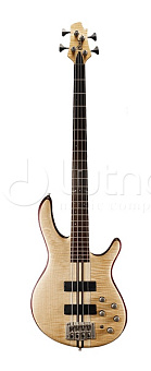 Cort A4-Plus-FMMH-OPN Artisan Series Бас-гитара