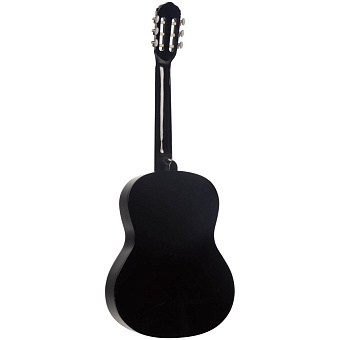 TERRIS TC-390A BK - гитара классическая 4/4