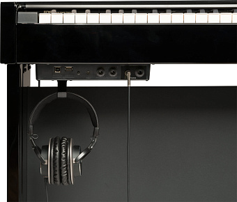 ROLAND HP605-PE цифровое фортепиано ROLAND HP605-PE цифровое фортепиано
