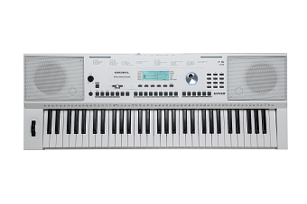 Kurzweil KP140 WH Синтезатор Kurzweil KP140 WH Синтезатор