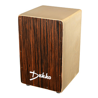 DEKKO CJ-03 - кахон DEKKO CJ-03 - кахон