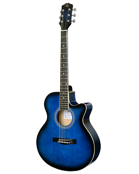 MARTIN ROMAS MR-440 BLS - гитара акустическая MARTIN ROMAS MR-440 BLS - гитара акустическая