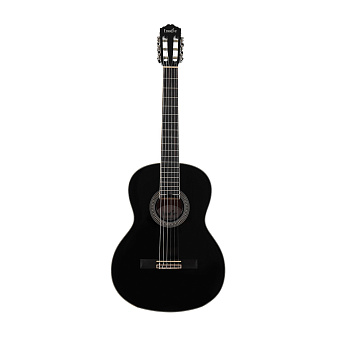 Emotive Rightwood K1 BK - классическая гитара