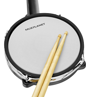 Muzplanet X1 - электронная ударная установка Muzplanet X1 - электронная ударная установка