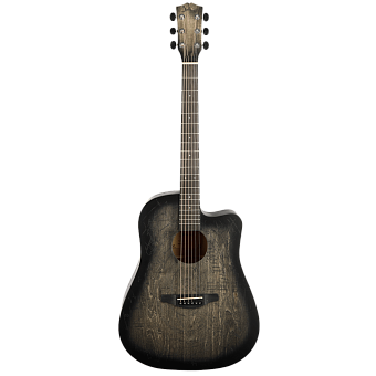 Shinobi D-11/TT гитара акустическая с авторским рисунком Shinobi D-11/TT гитара акустическая с авторским рисунком