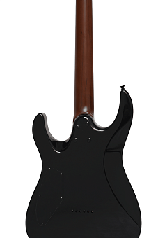 Bosstone SEG STR6 BK - гитара электрическая Bosstone SEG STR6 BK - гитара электрическая