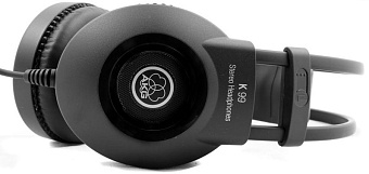 AKG K99 PRO проводные MI наушники 18-22000Гц AKG K99 PRO проводные MI наушники 18-22000Гц