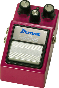 IBANEZ AD-9 дилей