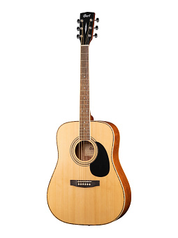 Cort AD880-NS Standard Series - акустическая гитара, цвет натуральный матовый Cort AD880-NS Standard Series - акустическая гитара, цвет натуральный матовый