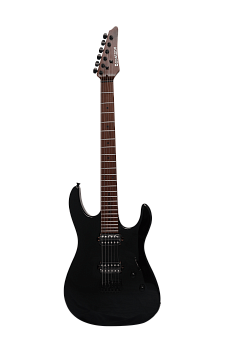Bosstone SEG STR6 BK - гитара электрическая Bosstone SEG STR6 BK - гитара электрическая