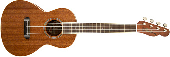 FENDER UKULELE HAU'OLI ALL LAMINATE укулеле FENDER UKULELE HAU'OLI ALL LAMINATE укулеле