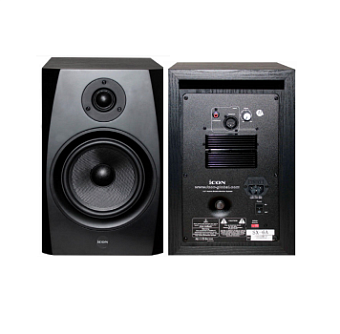 ICON SX-6A - Студийные монитор ICON SX-6A - Студийные монитор