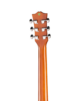 Caraya F565C-N - акустическая гитара, с вырезом Caraya F565C-N - акустическая гитара, с вырезом