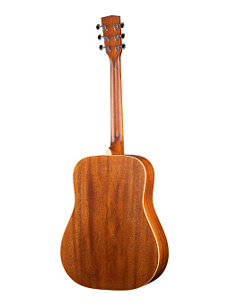 Cort AD880-NS Standard Series - акустическая гитара, цвет натуральный матовый Cort AD880-NS Standard Series - акустическая гитара, цвет натуральный матовый