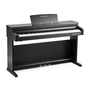 MUZPLANET YDP‑145B - цифровое пианино MUZPLANET YDP‑145B - цифровое пианино