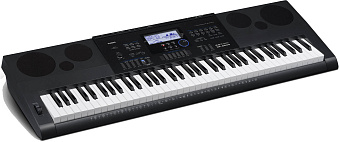 CASIO WK-6600 Синтезатор, 76 кл CASIO WK-6600 Синтезатор, 76 кл